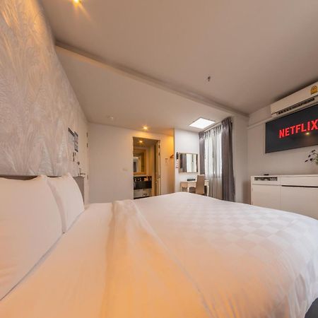 A.List Hotel Songkhla Exterior foto