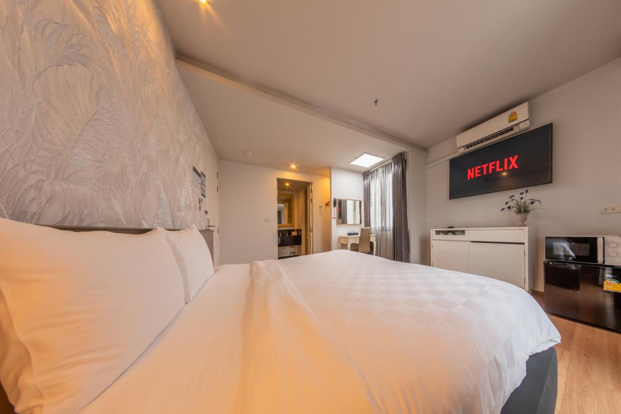A.List Hotel Songkhla Exterior foto